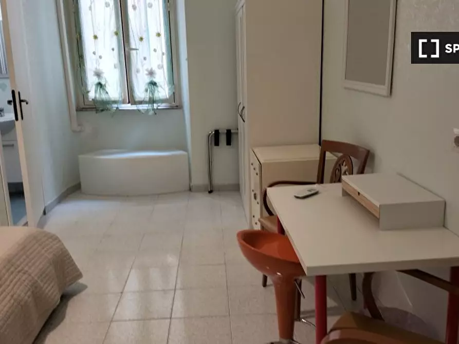 Immagine 17 di Camera condivisa in affitto  in Via Principe Amedeo a Roma