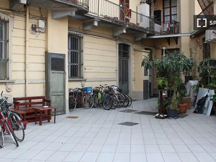 Immagine 2 di Ufficio in affitto  in Lungo Dora Firenze a Torino