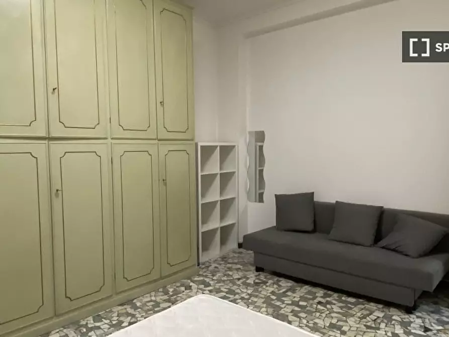 Immagine 5 di Appartamento in affitto  in Via Roberto Sarfatti a Milano