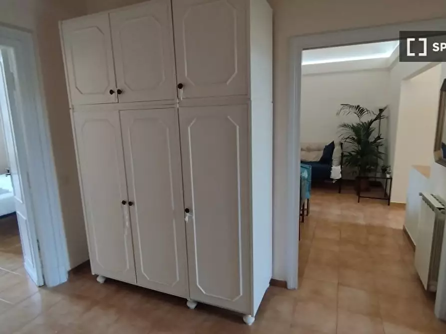 Immagine 6 di Appartamento in affitto  in Via Pellegrino Matteucci a Roma