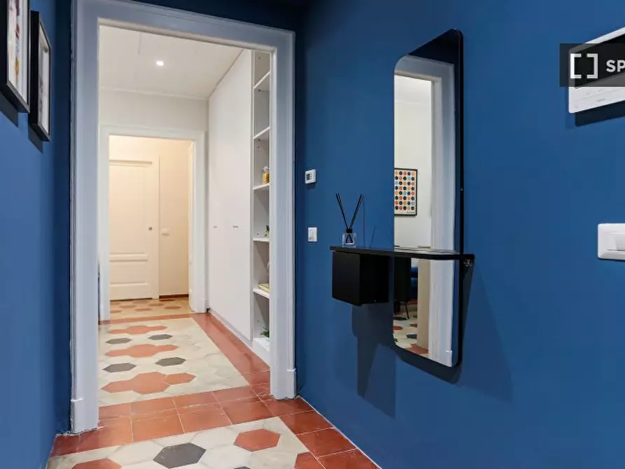 Immagine 16 di Appartamento in affitto  in Via Costanza a Milano