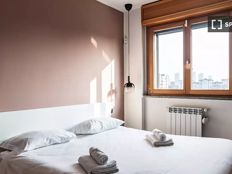 Immagine 19 di Appartamento in affitto  in Via delle Forze Armate a Milano