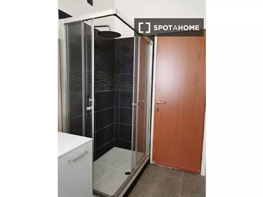 Immagine 13 di Appartamento in affitto  in Via Arcivescovo Romilli a Milano