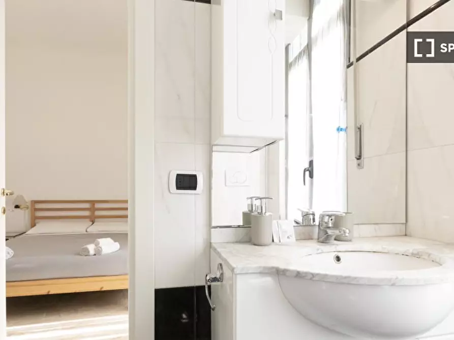 Immagine 4 di Ufficio in affitto  in Via Giovanni Battista Piranesi a Milano