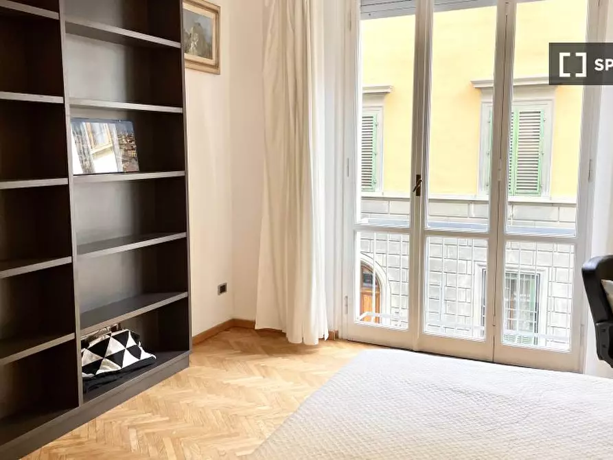 Immagine 2 di Camera condivisa in affitto  in Gustavo Modena a Firenze