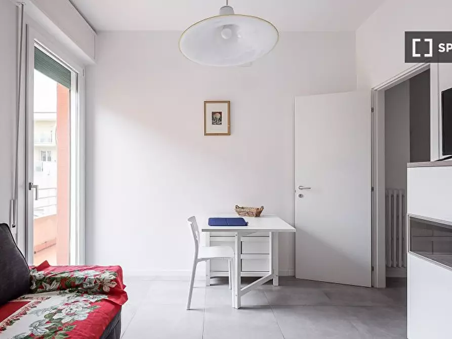 Immagine 3 di Appartamento in affitto  in Via Giovanni Lorenzo Bernini a Bologna