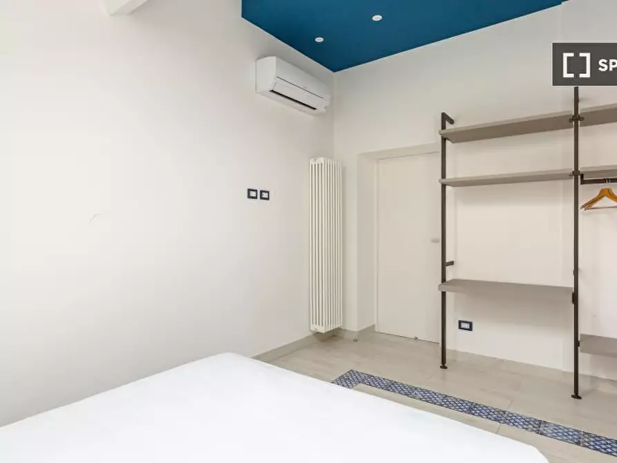 Immagine 18 di Appartamento in affitto  in Via Vittoria Colonna a Napoli