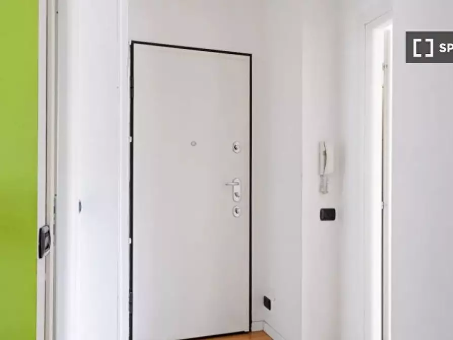Immagine 17 di Appartamento in affitto  in Via Breno a Milano