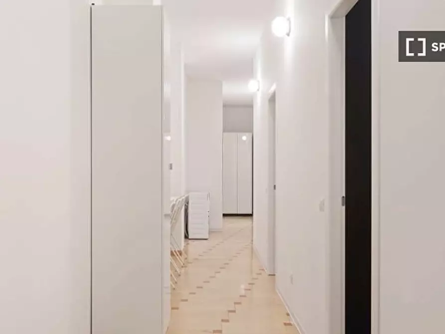 Immagine 11 di Camera condivisa in affitto  in Via Lentasio a Milano