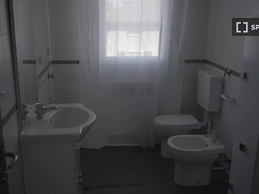 Immagine 3 di Camera condivisa in affitto  in Libertà B a Medicina
