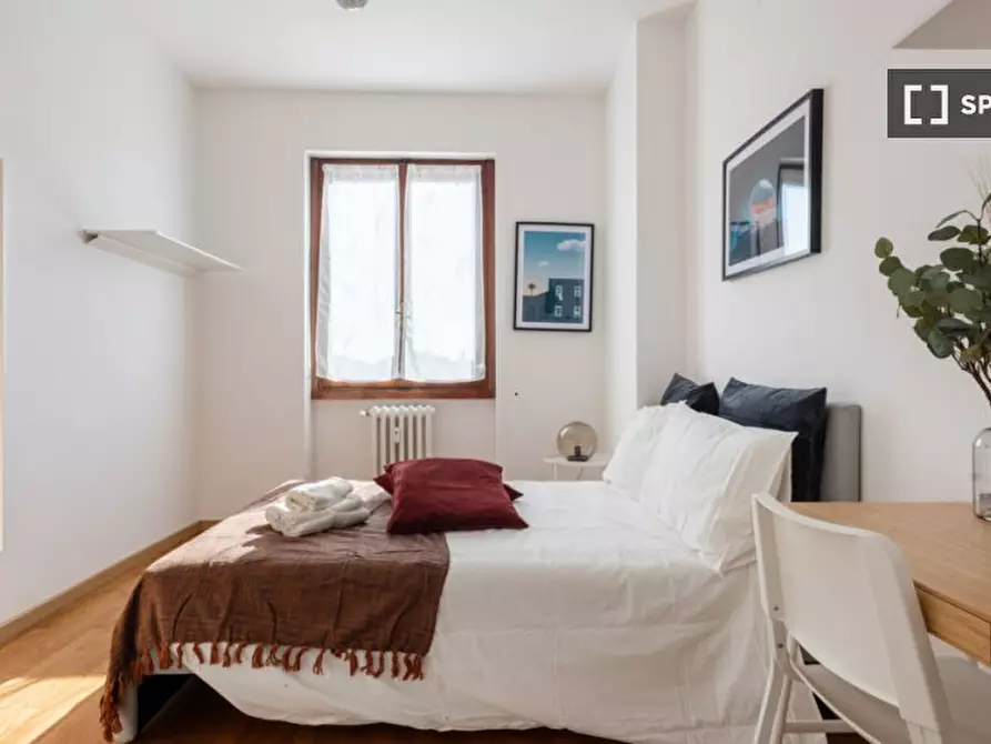 Immagine 1 di Camera condivisa in affitto  in Via Privata Mauro Rota/A a Milano