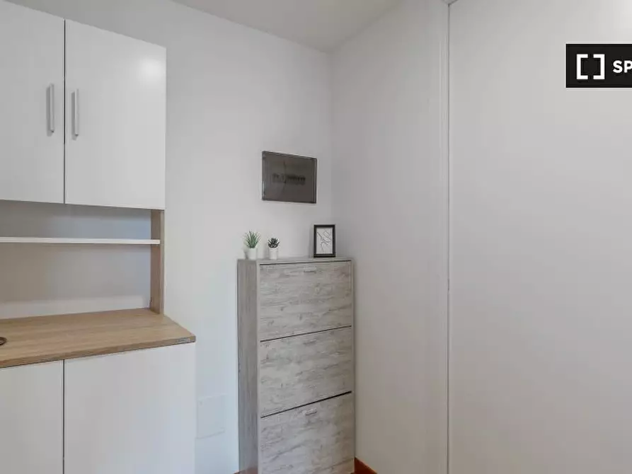 Immagine 6 di Appartamento in affitto  in Piazzale Loreto a Milano