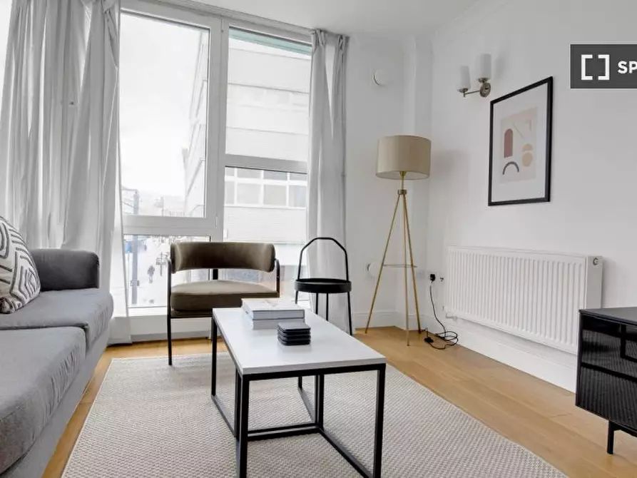 Immagine 2 di Appartamento in affitto  in The Point Bldg a Islington