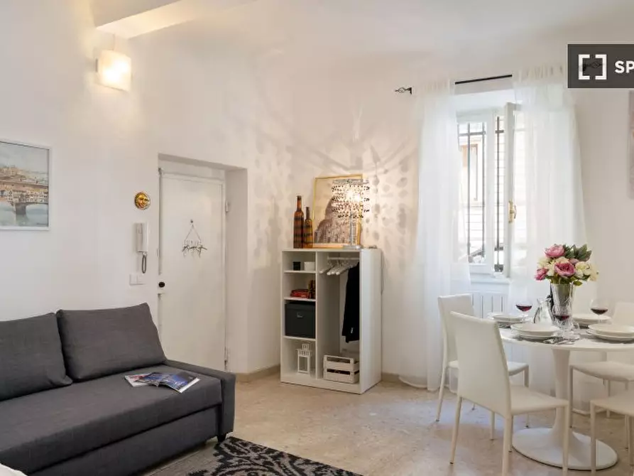Immagine 1 di Appartamento in affitto  in Via Fra' Giovanni Angelico a Firenze