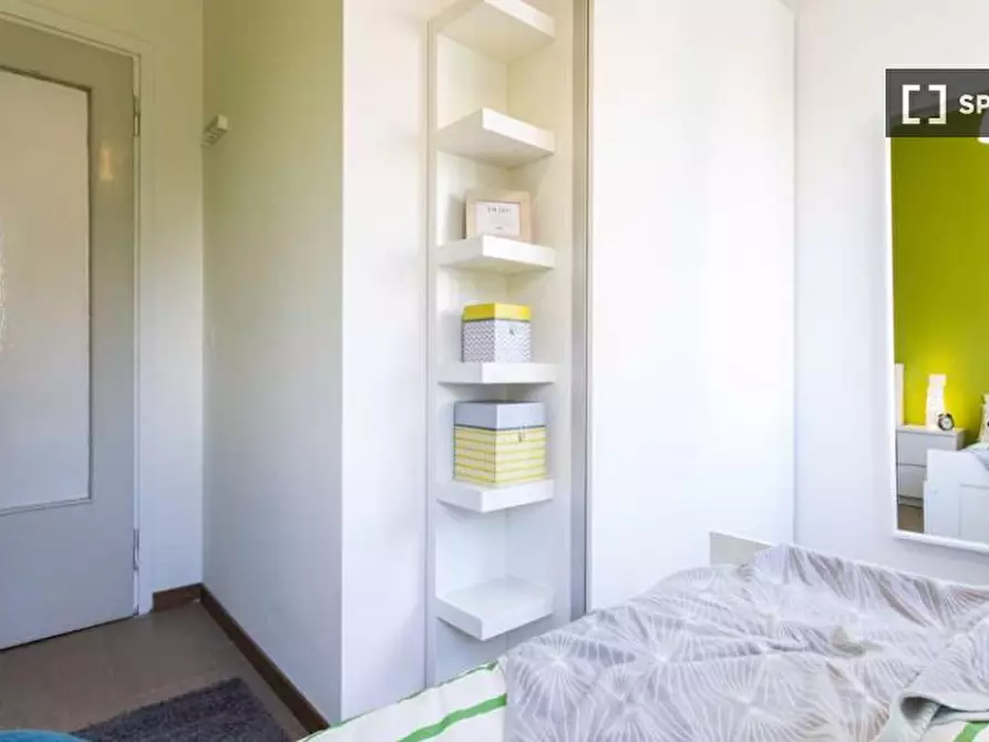 Immagine 15 di Camera condivisa in affitto  in Via Pasquale Fornari Milan a Milano