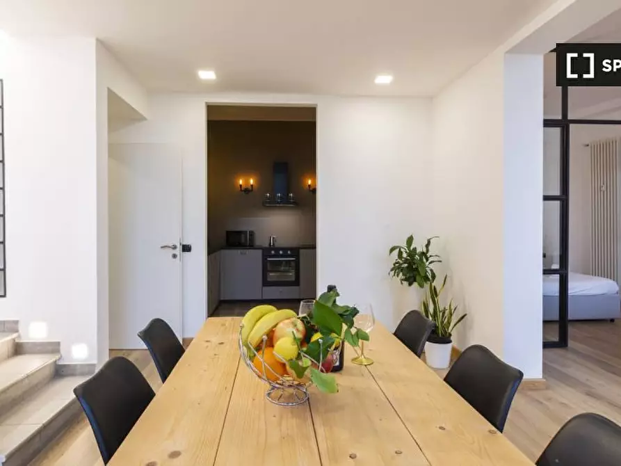 Immagine 14 di Appartamento in affitto  in Via Fatebenesorelle a Milano