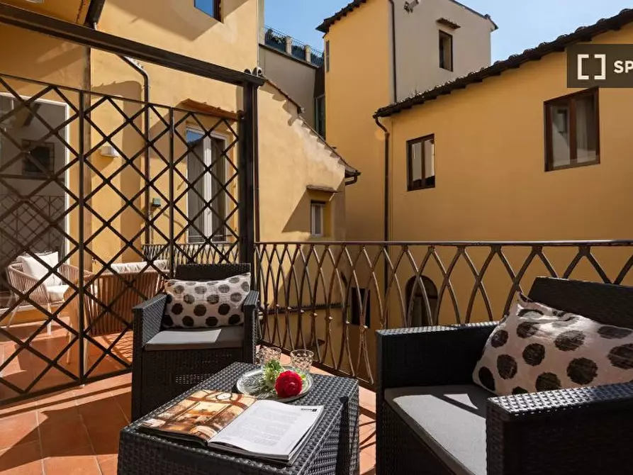 Immagine 19 di Appartamento in affitto  in Via de' Tornabuoni a Firenze