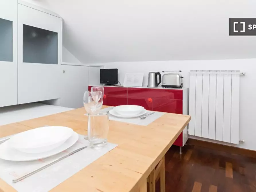 Immagine 12 di Appartamento in affitto  in Ripa di Porta Ticinese a Milano