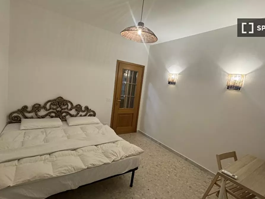 Immagine 9 di Camera condivisa in affitto  in V. Morozzo della Rocca a Roma