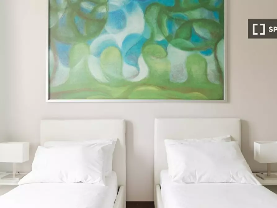 Immagine 16 di Appartamento in affitto  in Corso Lodi a Milano