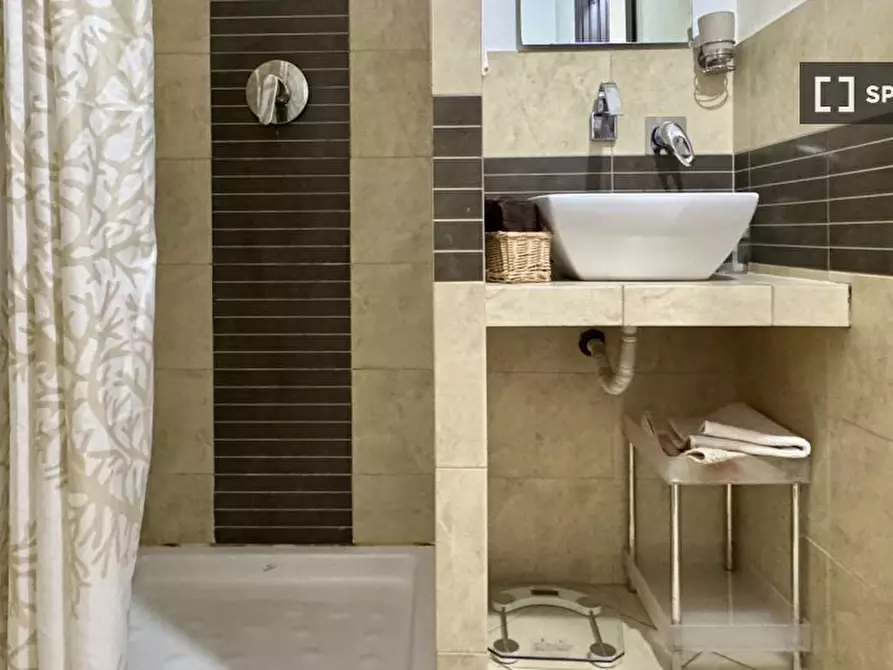 Immagine 11 di Ufficio in affitto  in Via Carlo Boncompagni a Milano