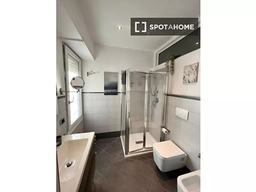 Immagine 2 di Appartamento in affitto  in Piazza Mariano Armellini a Roma