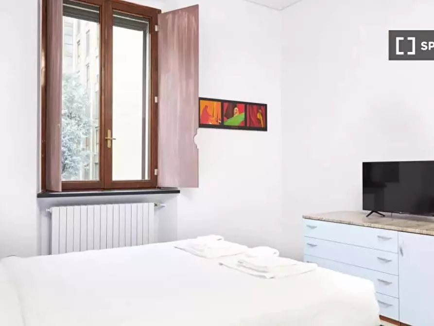 Immagine 3 di Appartamento in affitto  in Via Stendhal a Milano