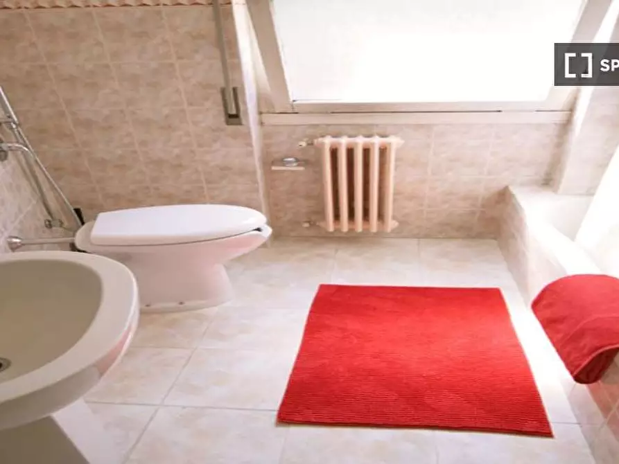 Immagine 18 di Camera condivisa in affitto  in Via Pisacane a Milano