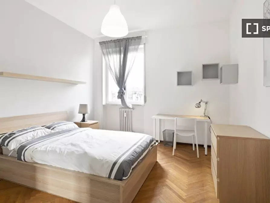 Immagine 16 di Camera condivisa in affitto  in Largo Giovan Battista Scalabrini a Milano