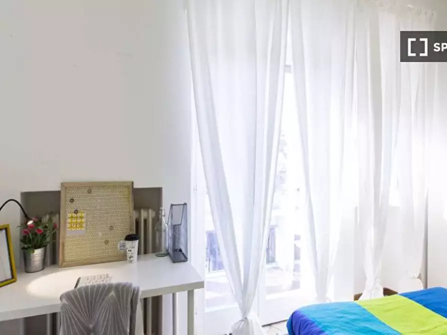 Immagine 7 di Camera condivisa in affitto  in Via Moncalvo a Milano