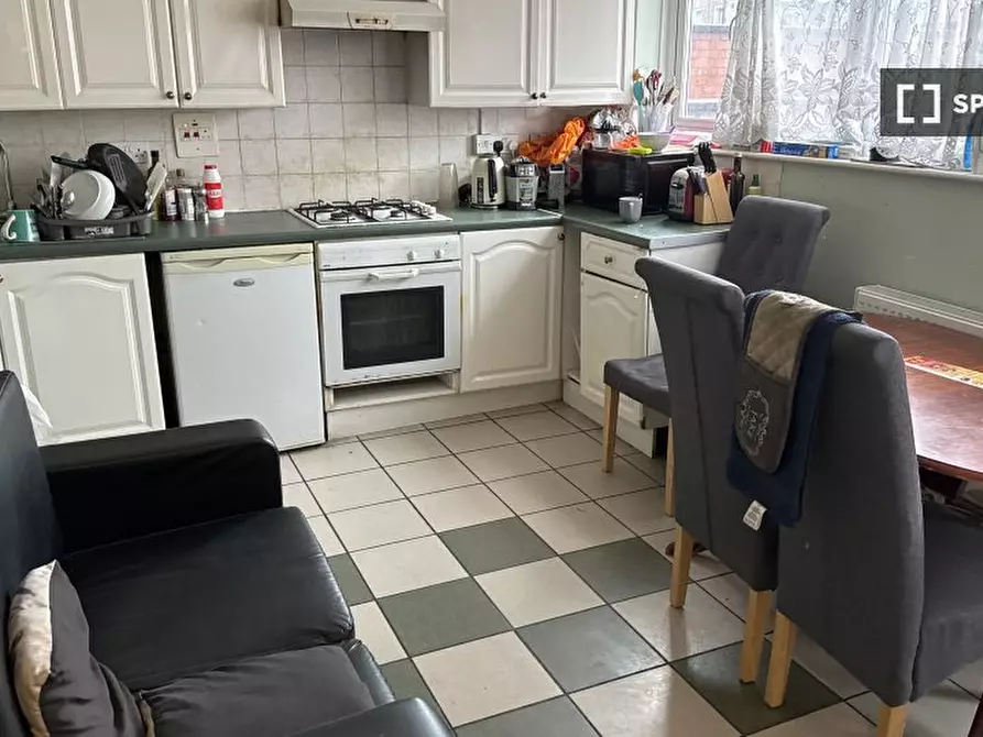 Immagine 5 di Camera condivisa in affitto  in East St a Camberwell