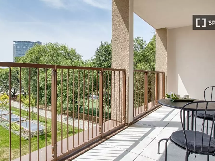 Immagine 12 di Appartamento in affitto  in Via Gallarate a Milano