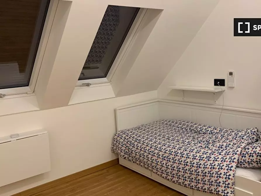 Immagine 13 di Ufficio in affitto  in Via Simone Stratico a Milano