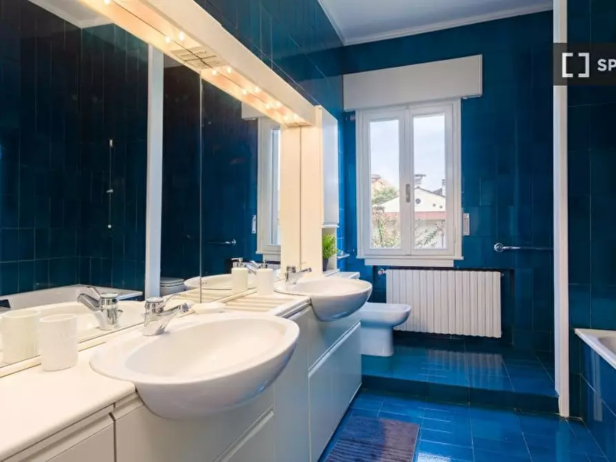 Immagine 18 di Camera condivisa in affitto  in Egidio Forcellini a Padova