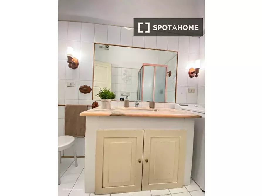 Immagine 19 di Camera condivisa in affitto  in Rosmini a Trento