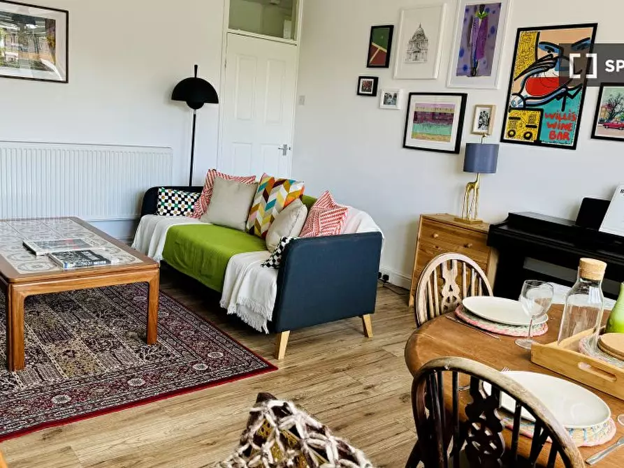 Immagine 4 di Appartamento in affitto  in Selden Rd a Camberwell
