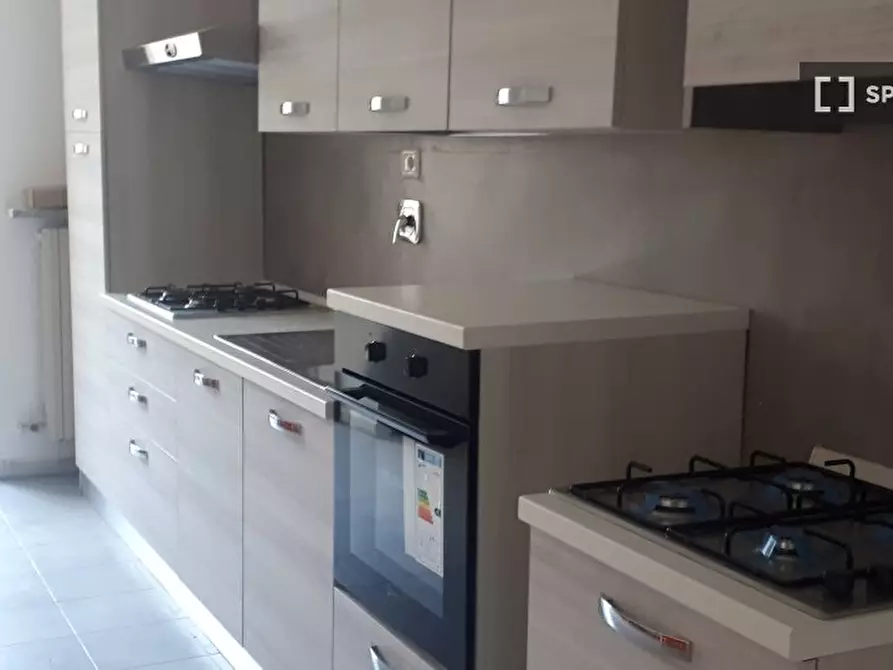 Immagine 16 di Camera condivisa in affitto  in C.so Vittorio Emanuele II a Torino