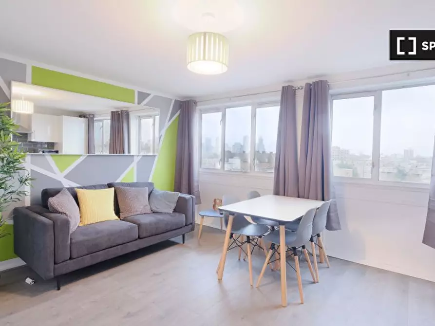 Immagine 3 di Camera condivisa in affitto  in O'Leary Square a Poplar