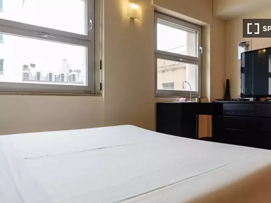 Immagine 6 di Ufficio in affitto  in Via Vitruvio a Milano