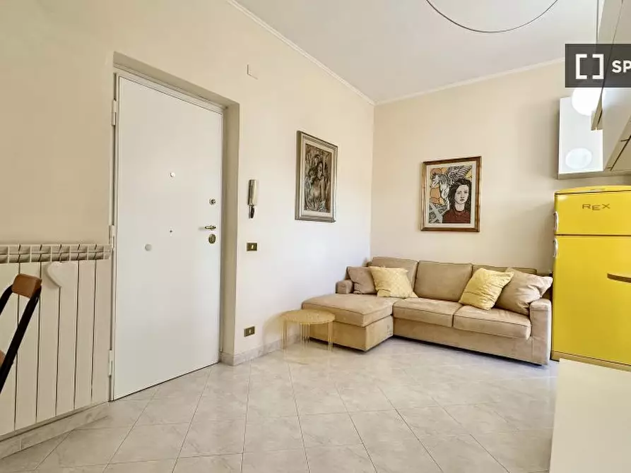 Immagine 11 di Ufficio in affitto  in Via Monte S. Savino a Roma