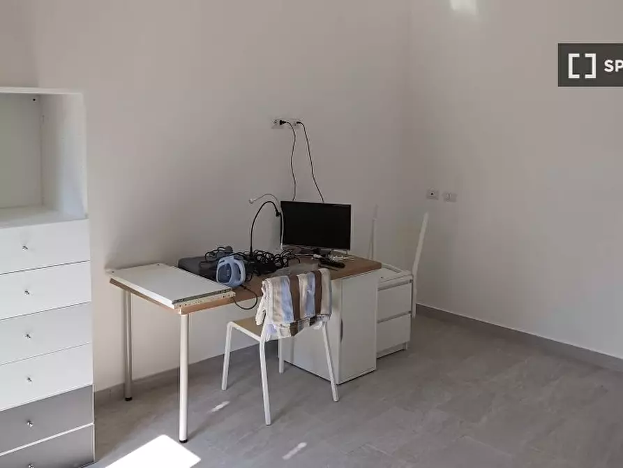 Immagine 4 di Camera condivisa in affitto  in Via Privata Casentino a Milano