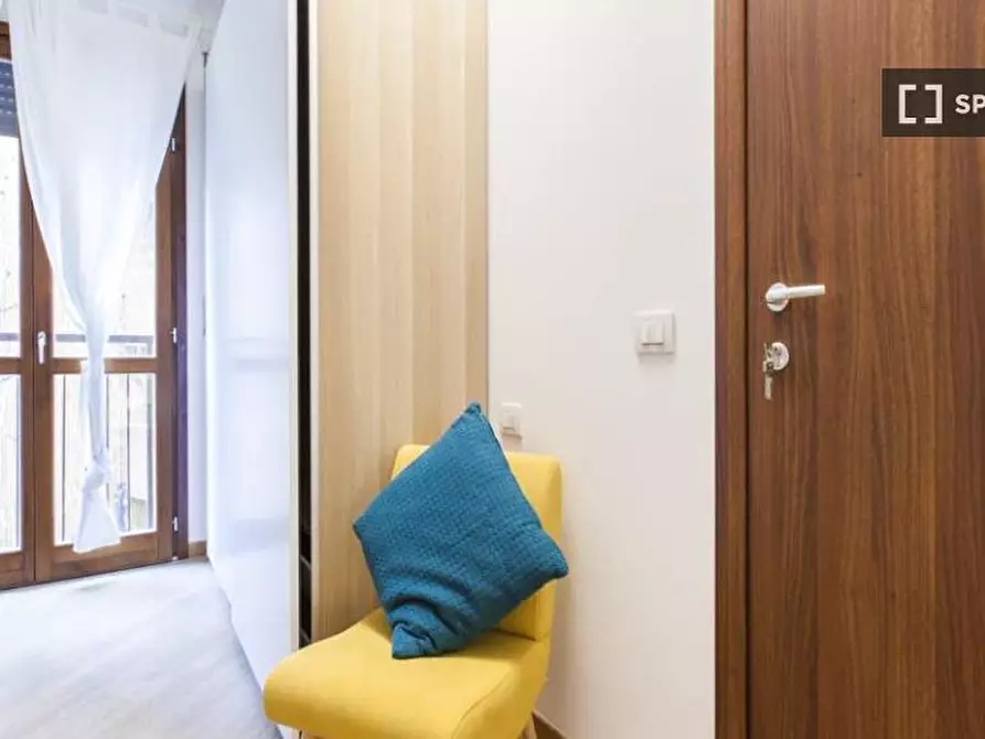 Immagine 7 di Camera condivisa in affitto  in Via Privata San Martiniano a Milano