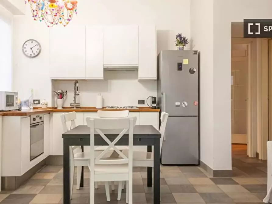 Immagine 4 di Appartamento in affitto  in Via Privata Riccardo Galli a Milano