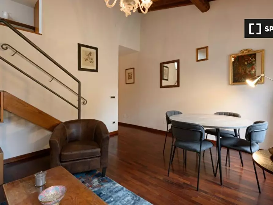 Immagine 5 di Appartamento in affitto  in Via S. Giovanni a Firenze