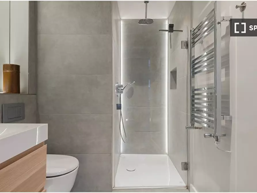 Immagine 9 di Appartamento in affitto  in Kensington High St a Kensington