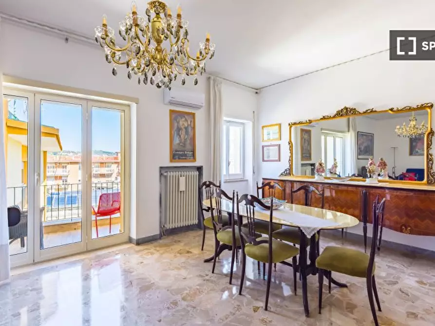 Immagine 10 di Appartamento in affitto  in Via Coriolano a Napoli