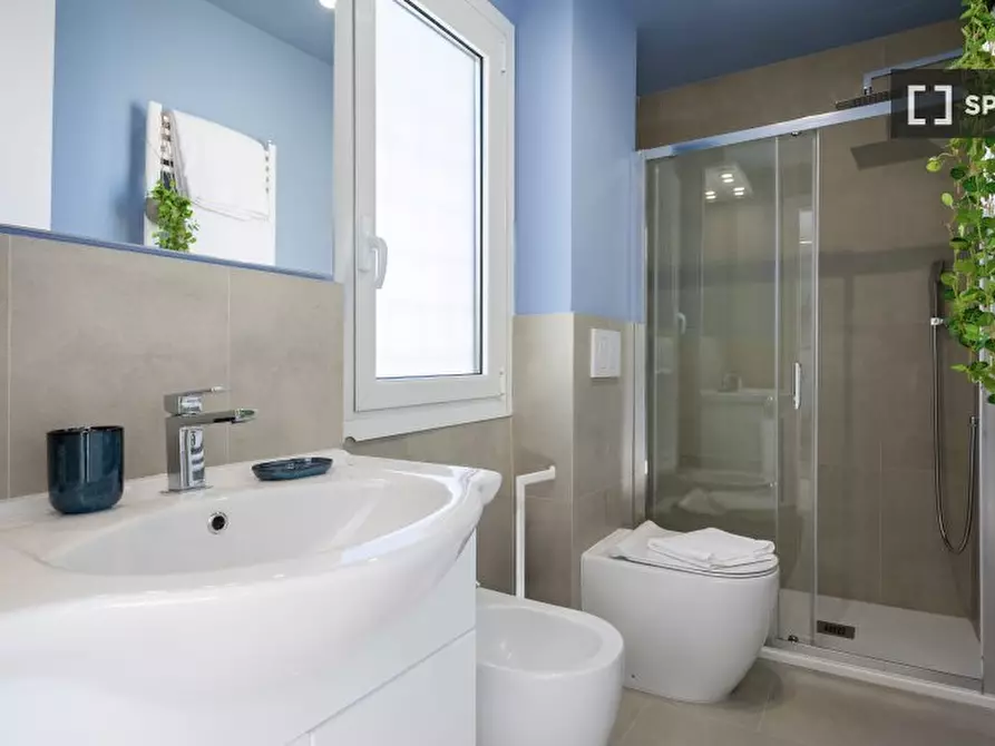 Immagine 3 di Ufficio in affitto  in Via della Balduina a Roma