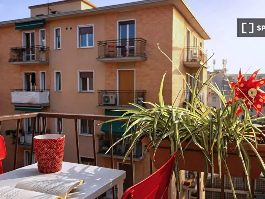 Immagine 4 di Ufficio in affitto  in Via Privata Monte Lungo a Milano