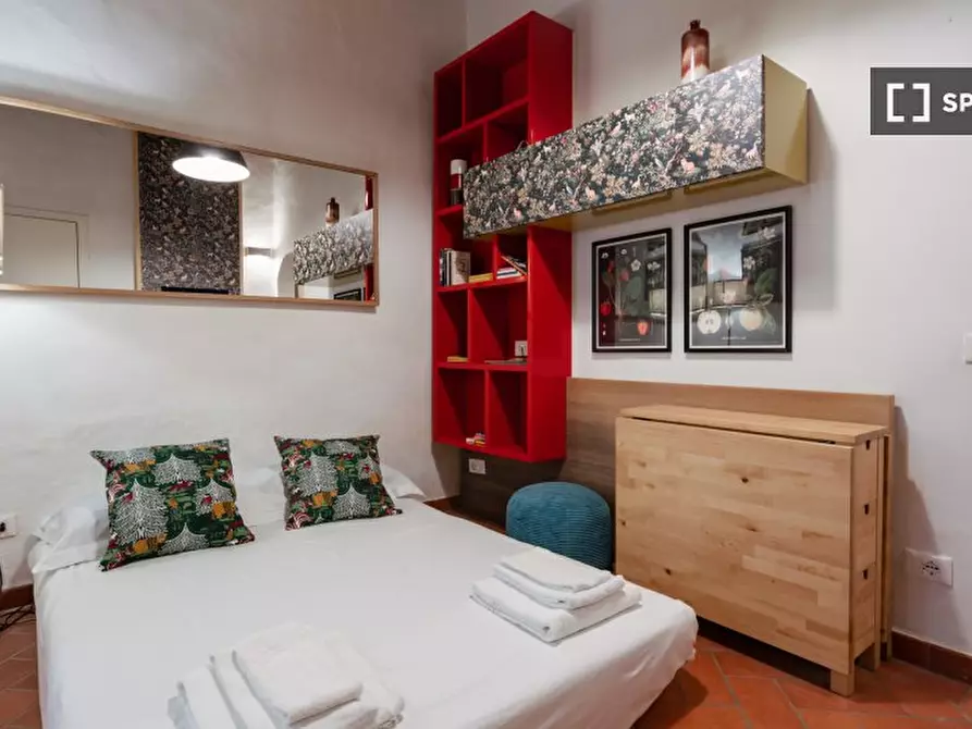 Immagine 10 di Ufficio in affitto  in Via del Campuccio a Firenze