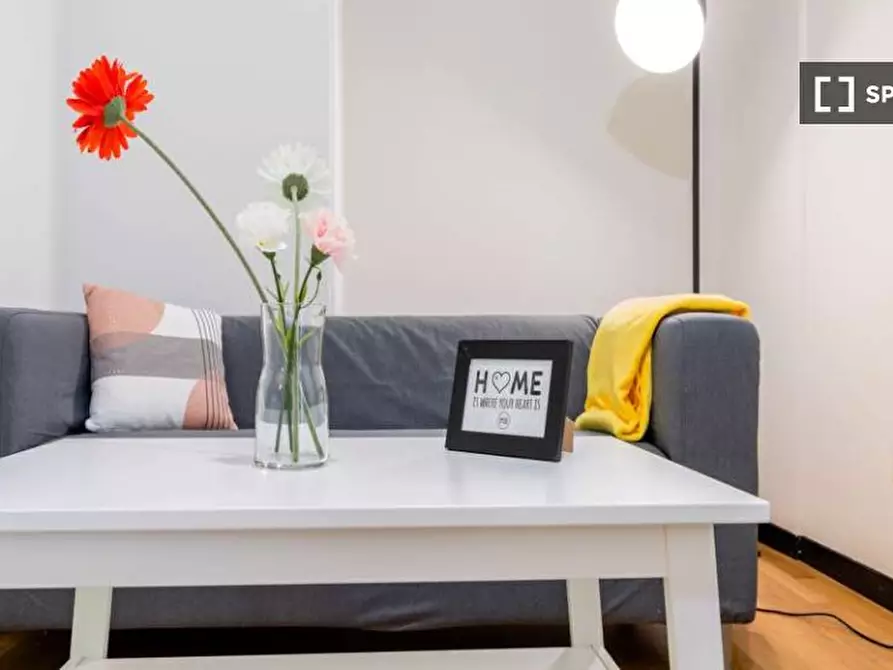 Immagine 8 di Camera condivisa in affitto  in Via dei Fontanili a Milano